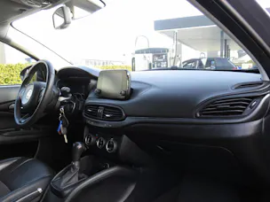 Fiat Tipo SW 1.6 JTD S-Design DCT