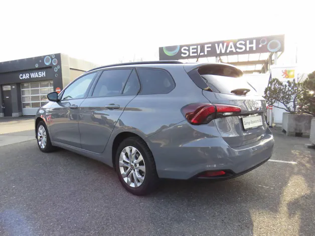 Fiat Tipo SW 1.6 JTD S-Design DCT