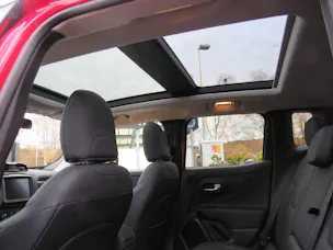 Jeep Renegade 1.3 S Sky 4xe
