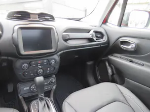 Jeep Renegade 1.3 S Sky 4xe