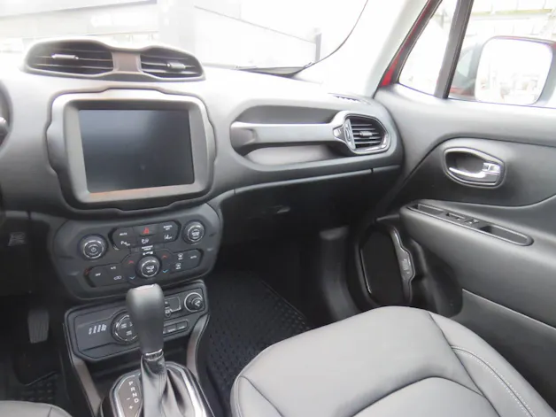 Jeep Renegade 1.3 S Sky 4xe