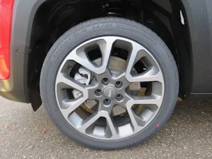 Jeep Renegade 1.3 S Sky 4xe