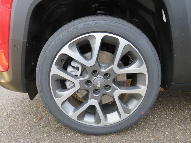 Jeep Renegade 1.3 S Sky 4xe