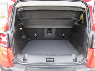 Jeep Renegade 1.3 S Sky 4xe