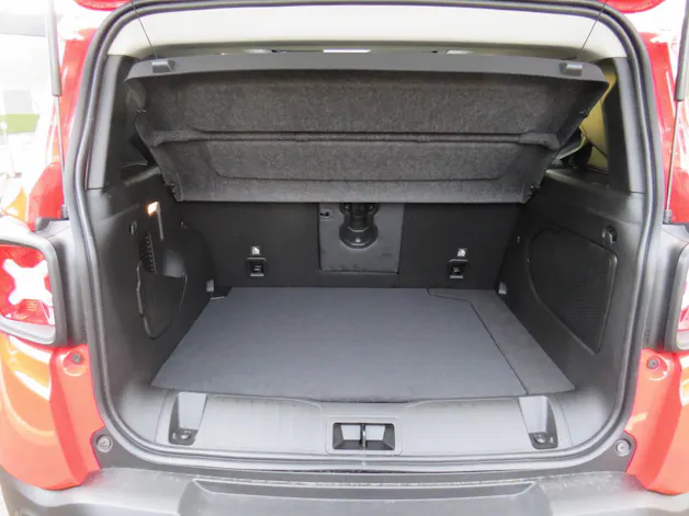 Jeep Renegade 1.3 S Sky 4xe