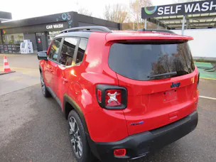 Jeep Renegade 1.3 S Sky 4xe