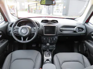Jeep Renegade 1.3 S Sky 4xe