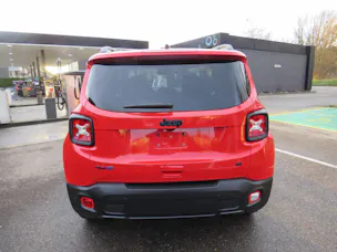 Jeep Renegade 1.3 S Sky 4xe