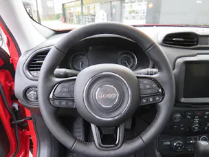 Jeep Renegade 1.3 S Sky 4xe