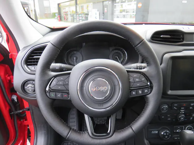 Jeep Renegade 1.3 S Sky 4xe