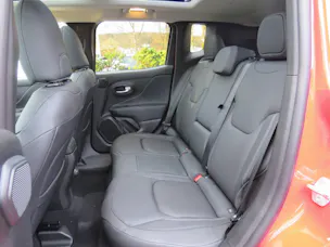 Jeep Renegade 1.3 S Sky 4xe