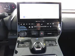 Subaru Solterra eV Luxury AWD