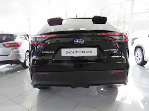 Subaru Solterra eV Luxury AWD
