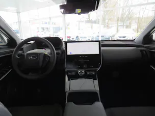 Subaru Solterra eV Luxury AWD