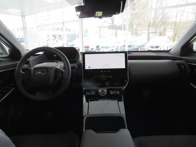Subaru Solterra eV Luxury AWD