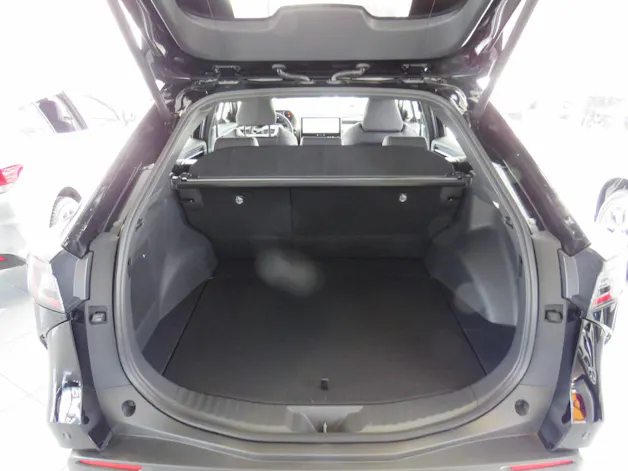 Subaru Solterra eV Luxury AWD