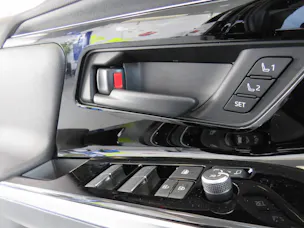 Subaru Solterra eV Luxury AWD