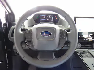 Subaru Solterra eV Luxury AWD