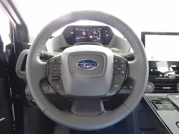 Subaru Solterra eV Luxury AWD