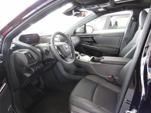 Subaru Solterra eV Luxury AWD