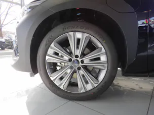 Subaru Solterra eV Luxury AWD