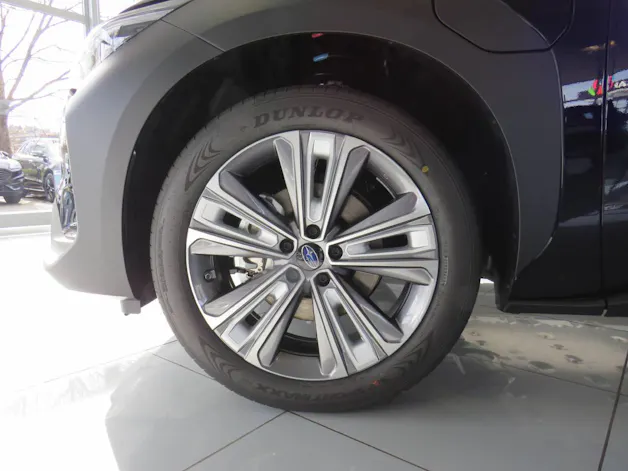 Subaru Solterra eV Luxury AWD