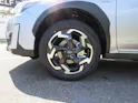 Subaru XV 2.0i e-Boxer Luxury