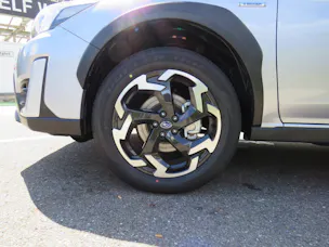 Subaru XV 2.0i e-Boxer Luxury