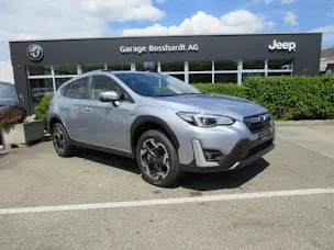 Subaru XV 2.0i e-Boxer Luxury