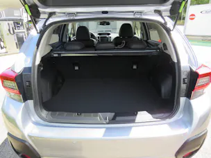 Subaru XV 2.0i e-Boxer Luxury
