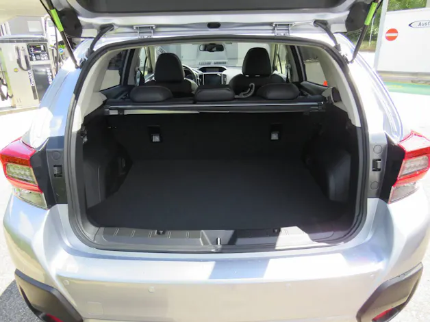 Subaru XV 2.0i e-Boxer Luxury