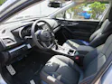 Subaru XV 2.0i e-Boxer Luxury