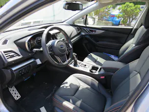 Subaru XV 2.0i e-Boxer Luxury