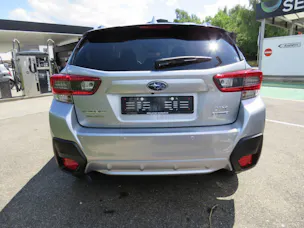 Subaru XV 2.0i e-Boxer Luxury