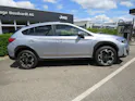Subaru XV 2.0i e-Boxer Luxury