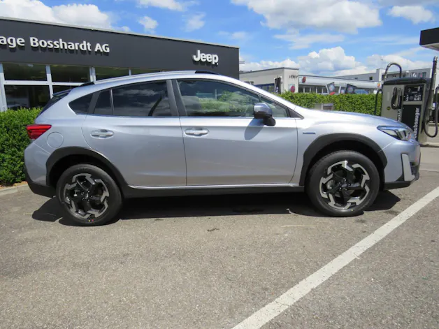 Subaru XV 2.0i e-Boxer Luxury
