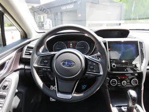 Subaru XV 2.0i e-Boxer Luxury