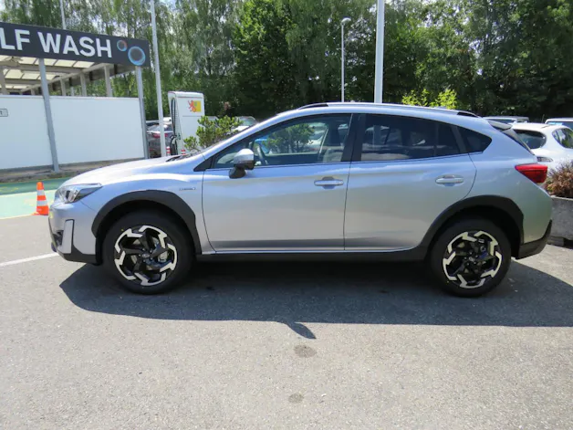 Subaru XV 2.0i e-Boxer Luxury