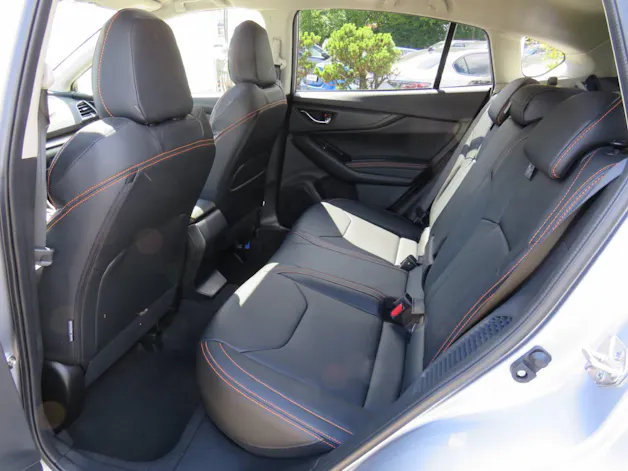 Subaru XV 2.0i e-Boxer Luxury