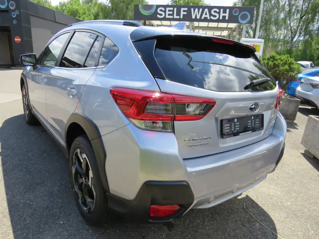 Subaru XV 2.0i e-Boxer Luxury
