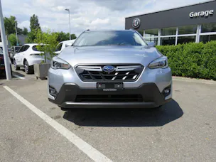 Subaru XV 2.0i e-Boxer Luxury