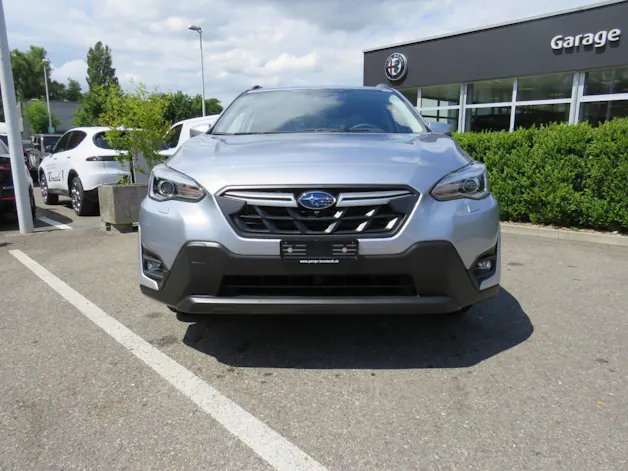 Subaru XV 2.0i e-Boxer Luxury