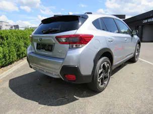 Subaru XV 2.0i e-Boxer Luxury