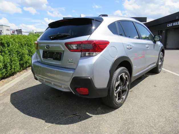 Subaru XV 2.0i e-Boxer Luxury