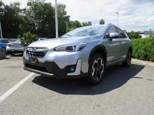 Subaru XV 2.0i e-Boxer Luxury