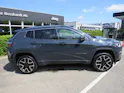 Jeep Compass 1.4 MultiAir Limited AWD