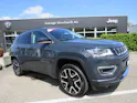 Jeep Compass 1.4 MultiAir Limited AWD