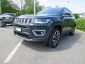 Jeep Compass 1.4 MultiAir Limited AWD