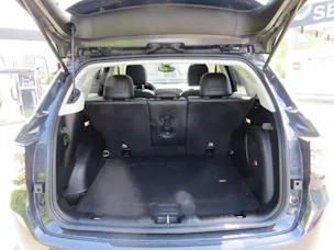 Jeep Compass 1.4 MultiAir Limited AWD