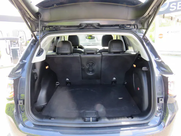 Jeep Compass 1.4 MultiAir Limited AWD